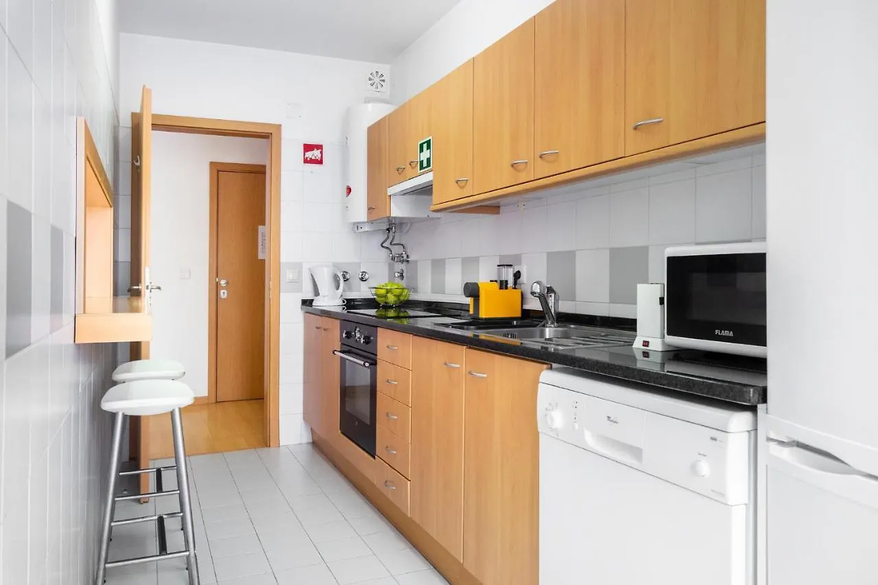 Lisboa, Cidade, Elegant Apartment With Air Cond, Free Wifi And Near Metro, By Ig 0*, Lisboa Portugalsko